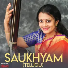 Saukhyam (Telugu)